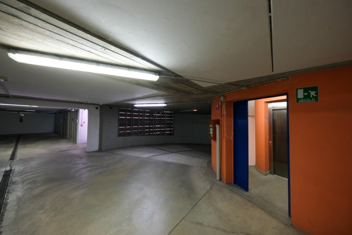 Box/Garage 14mq in vendita a Milano