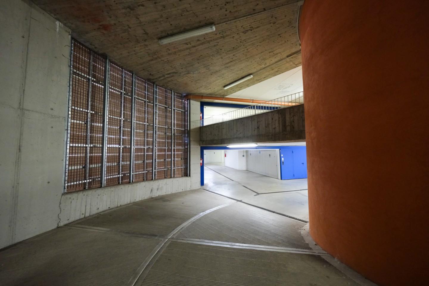 Box/Garage 14mq in vendita a Milano