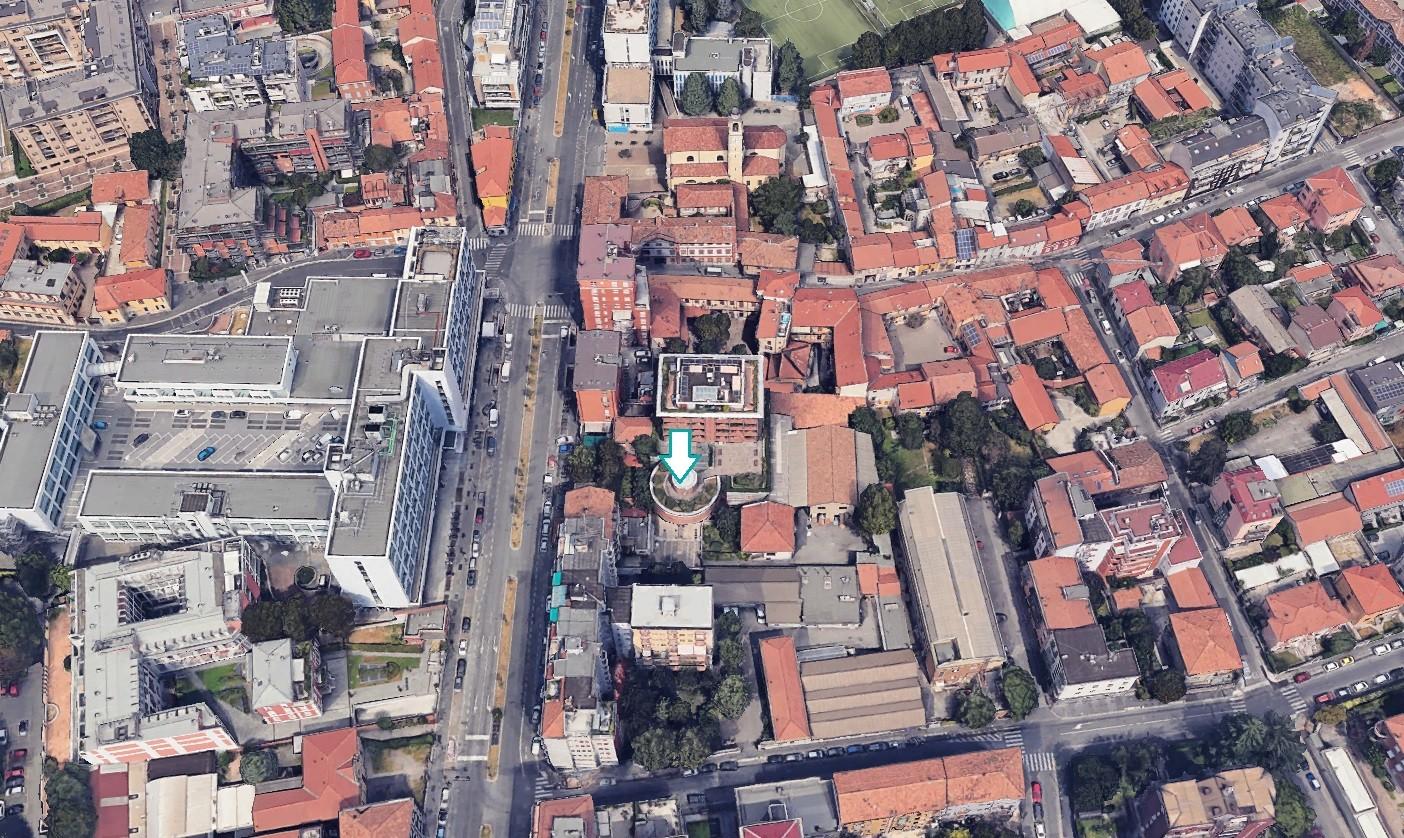 Box/Garage 12mq in vendita a Milano