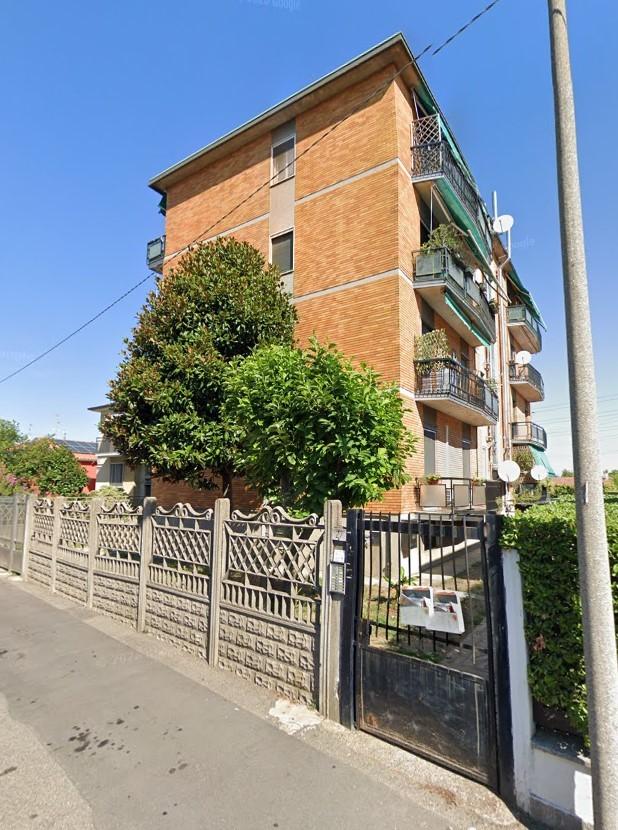 Quadrilocale in vendita a Rho