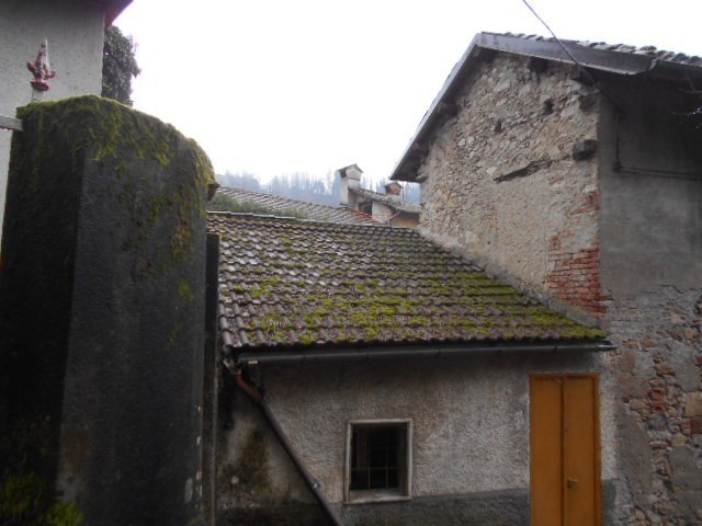 Rustico in vendita a Castelletto d'Orba