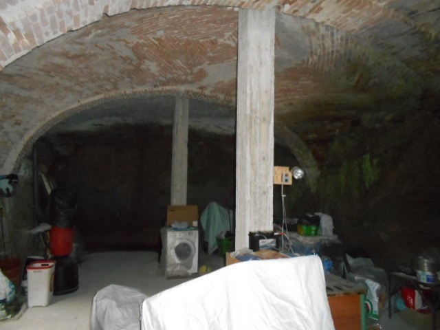 Rustico in vendita a Castelletto d'Orba