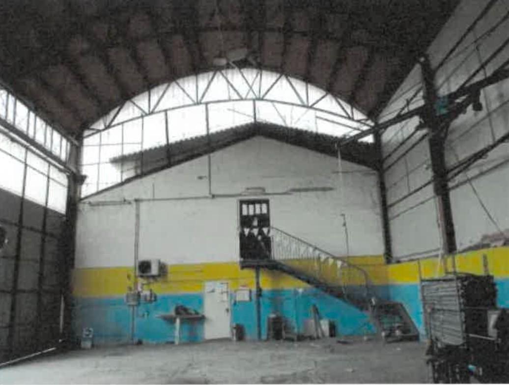 Capannone in vendita a Tortona