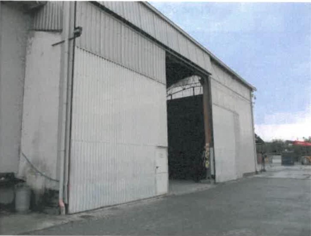 Capannone in vendita a Tortona