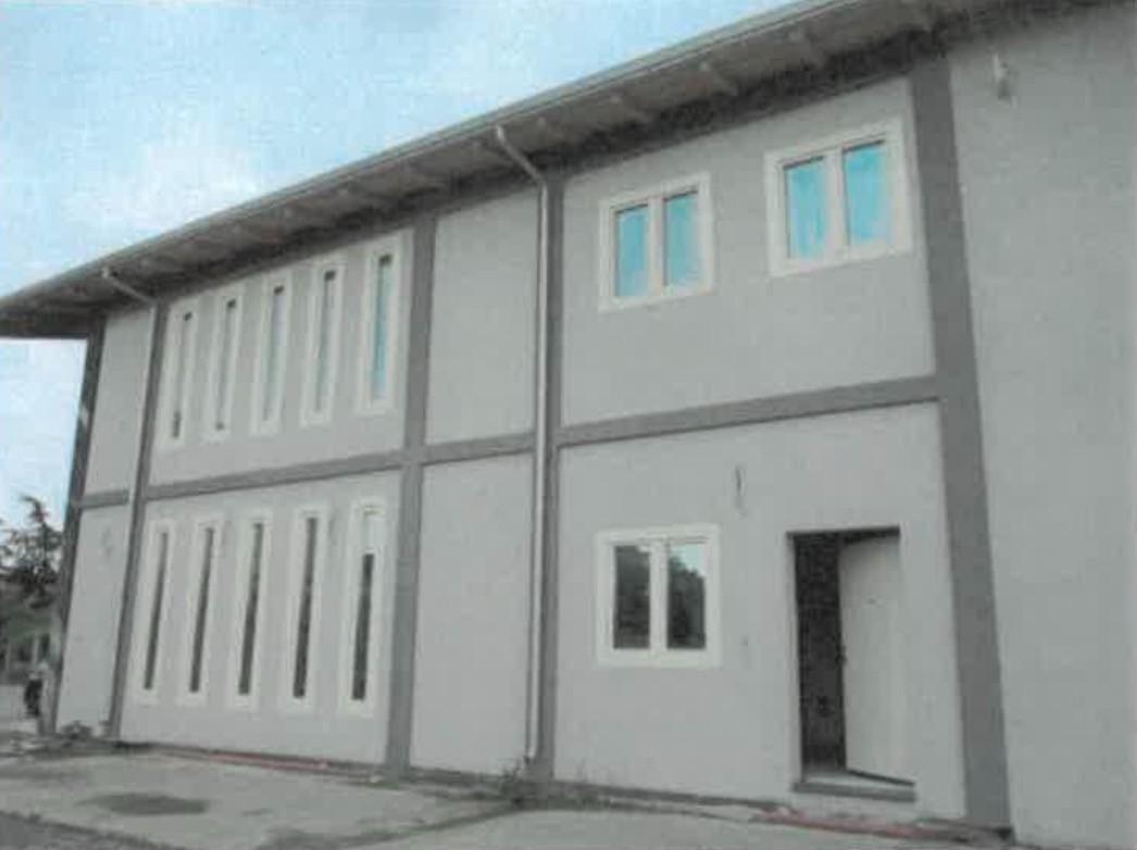 Capannone in vendita a Tortona