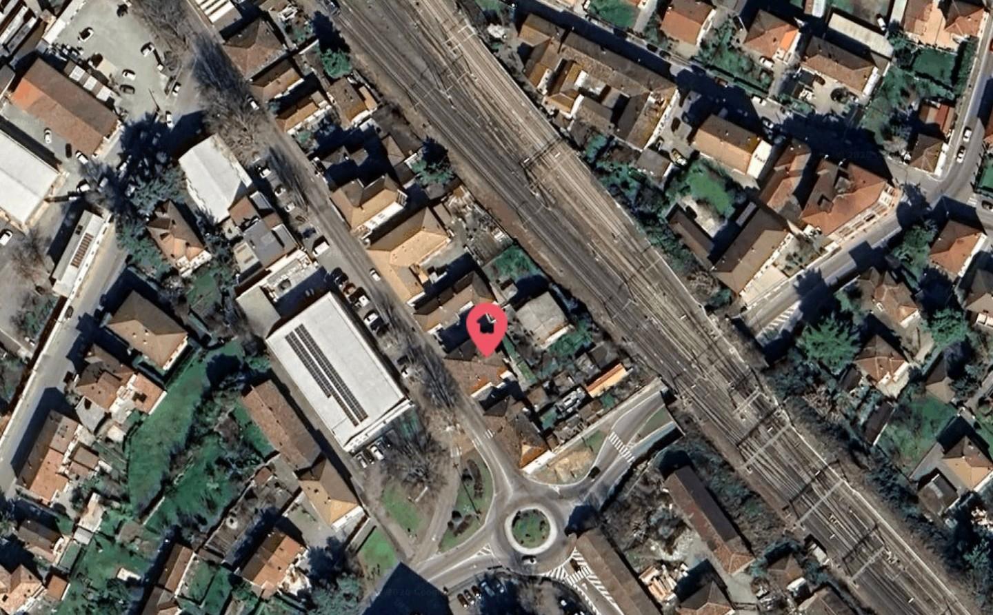 Quadrilocale in vendita a Novi Ligure