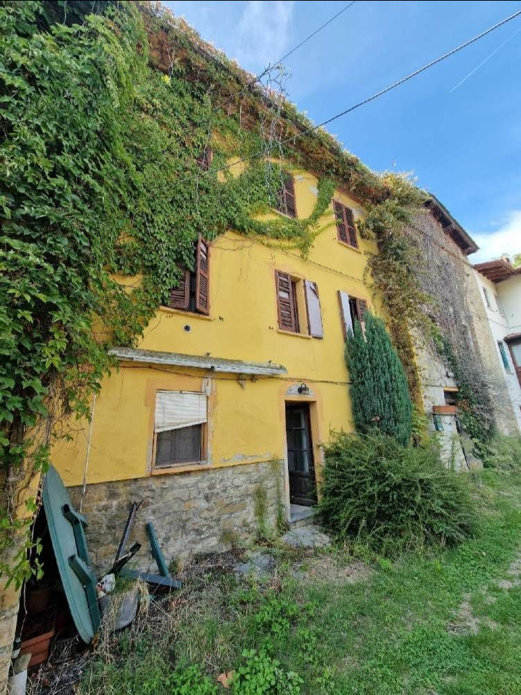 Appartamento in vendita a Garbagna