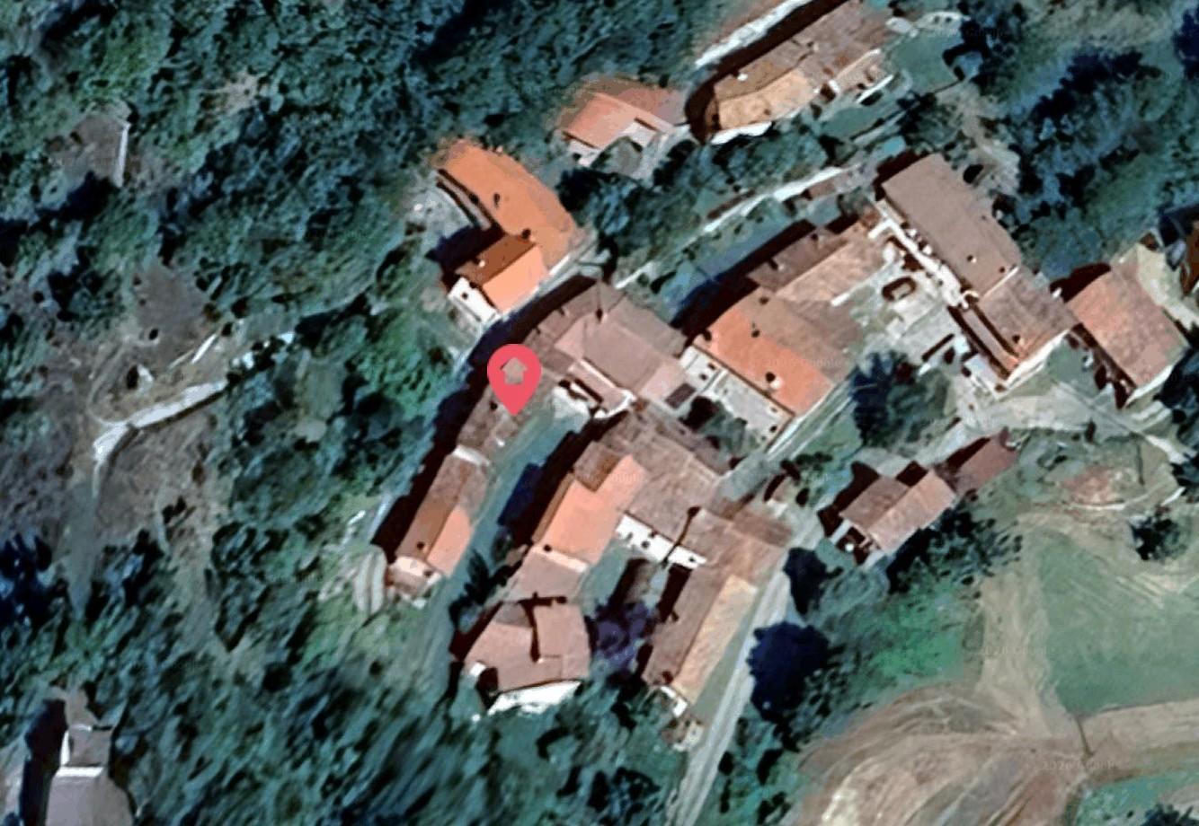 Appartamento in vendita a Garbagna