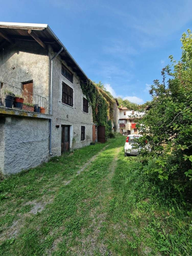 Appartamento in vendita a Garbagna