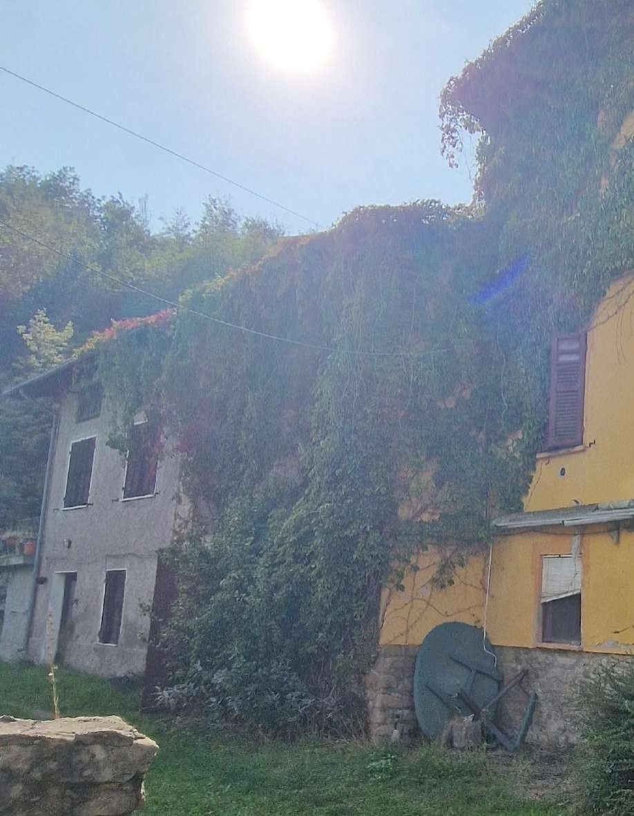 Appartamento in vendita a Garbagna