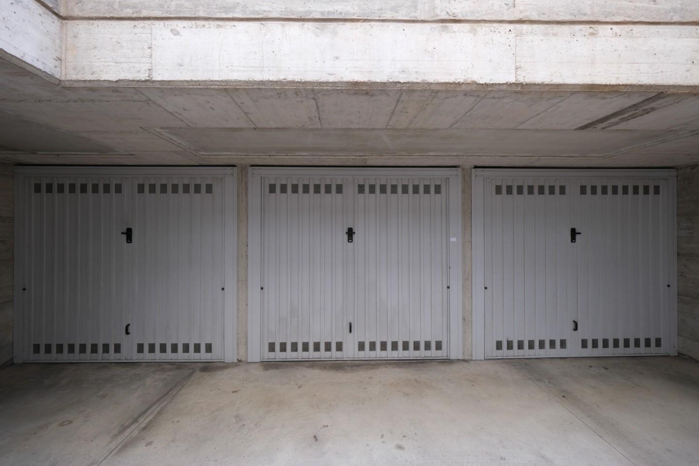 Box/Garage 15mq in vendita, Peschiera Borromeo bettola