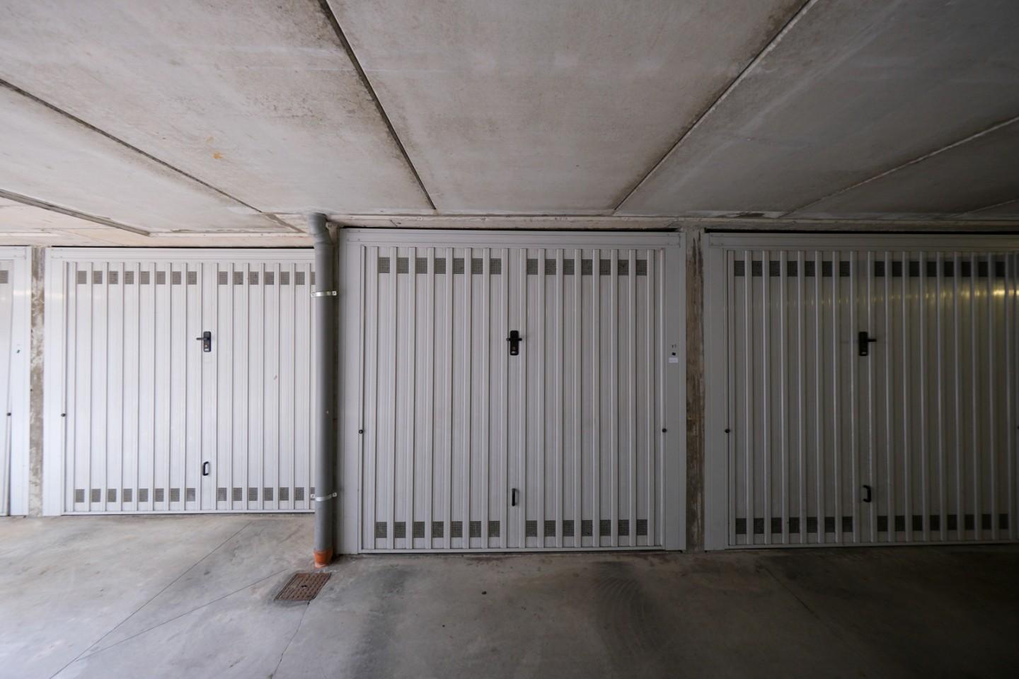 Box/Garage 15mq in vendita, Peschiera Borromeo bettola