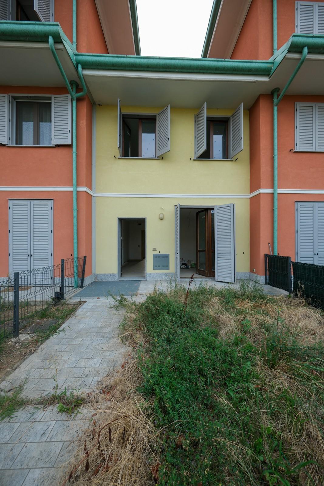 Appartamento in vendita, Peschiera Borromeo bettola