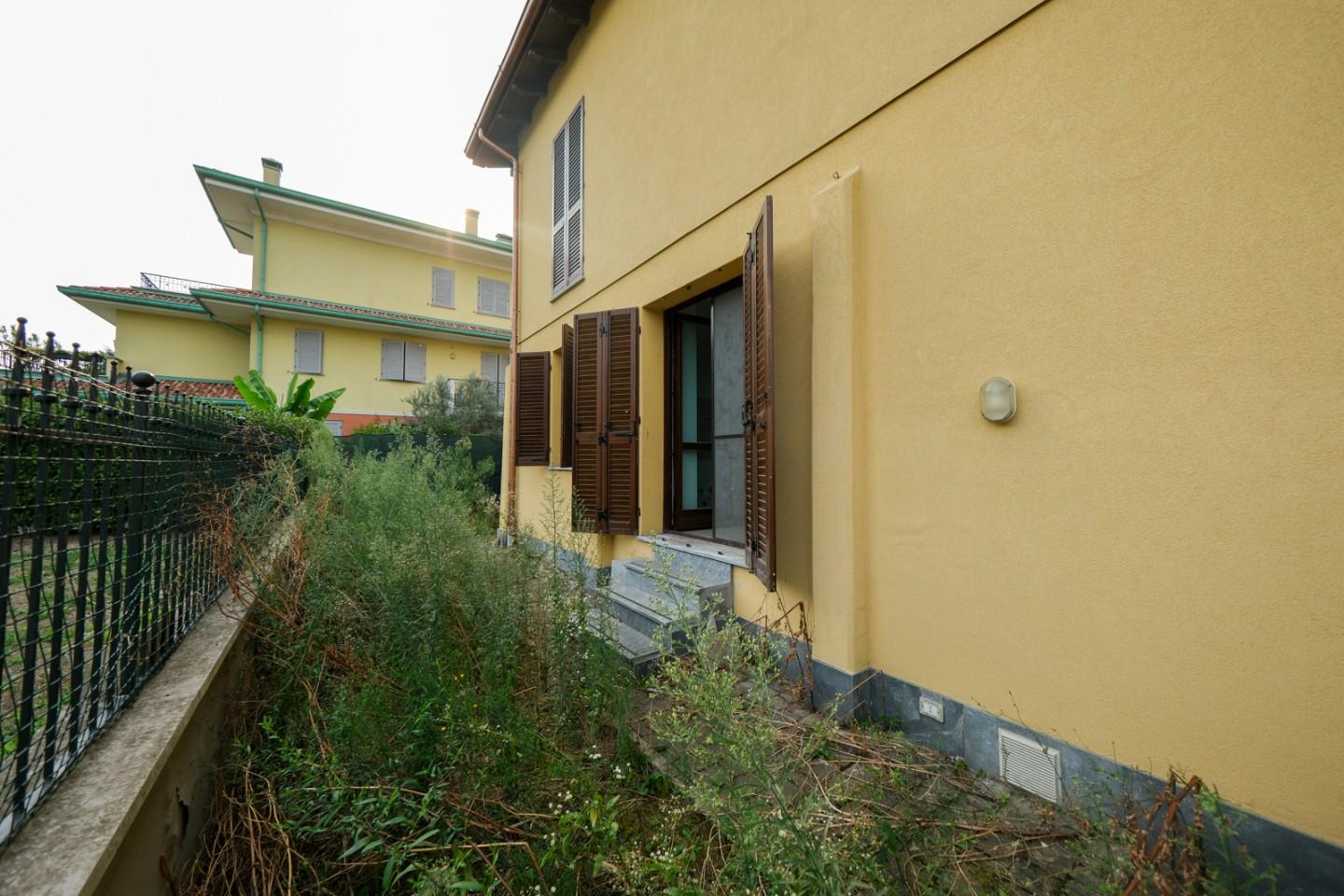 Trilocale in vendita, Peschiera Borromeo bettola