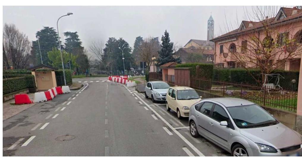 Bilocale in vendita a Trezzano Rosa