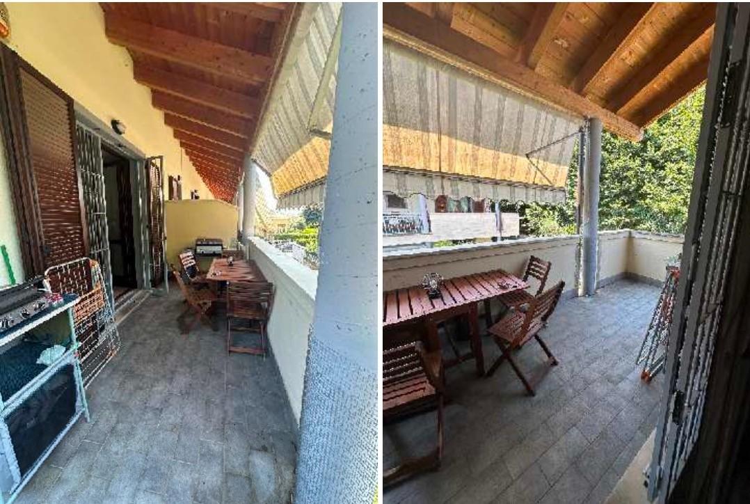 Bilocale in vendita a Trezzano Rosa