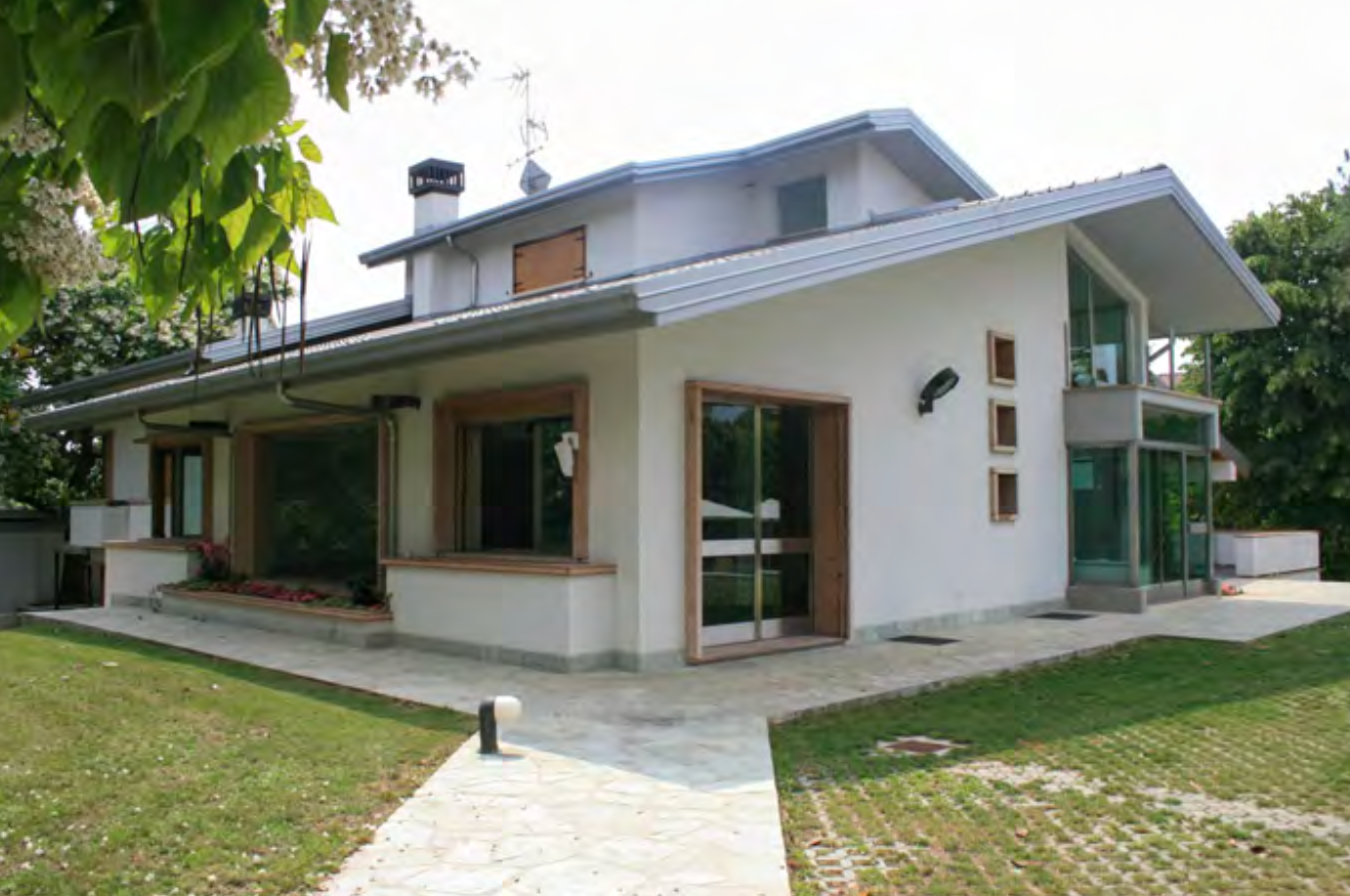 Villa in vendita a Corbetta