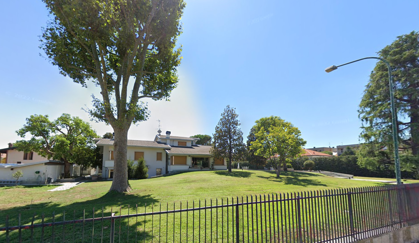 Villa in vendita a Corbetta