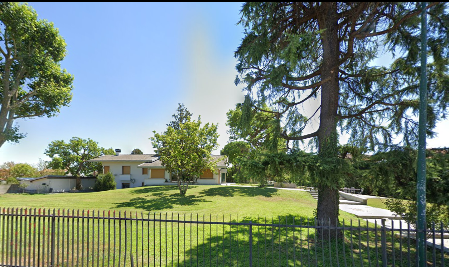 Villa in vendita a Corbetta