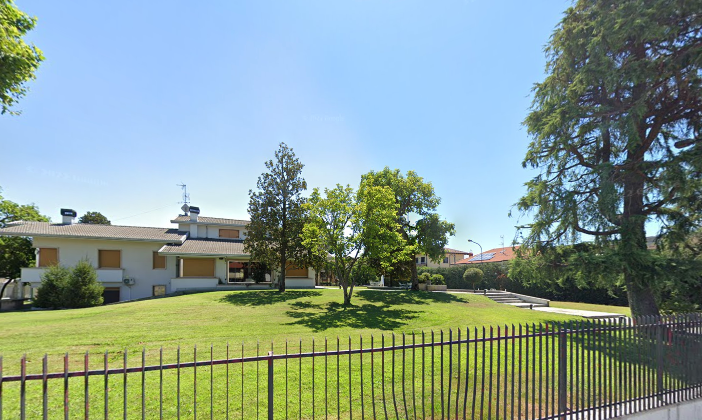 Villa in vendita a Corbetta