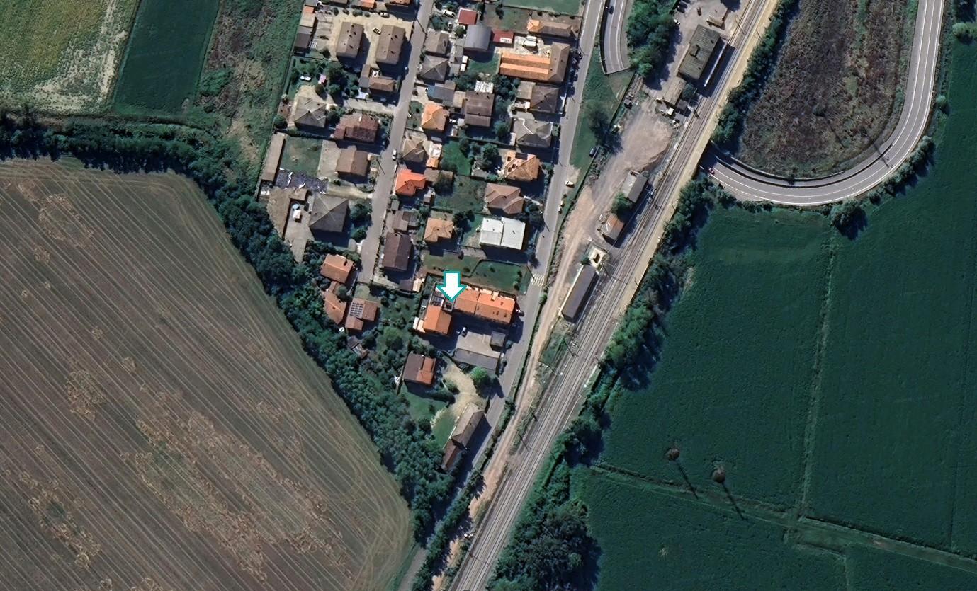 Trilocale in vendita, Pizzale porana