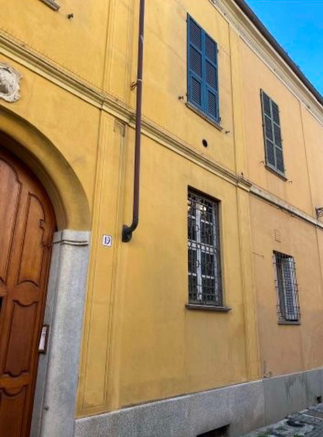 Casa indipendente in vendita a Tortona