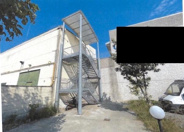 Ufficio in vendita a Cura Carpignano