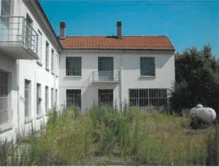 Capannone in vendita a Alessandria