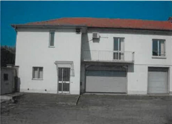 Capannone in vendita a Alessandria