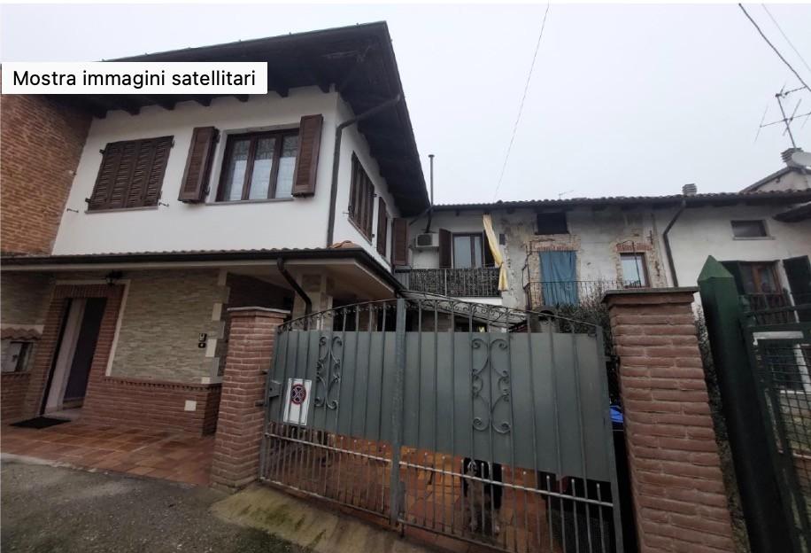 Villa in vendita a Felizzano