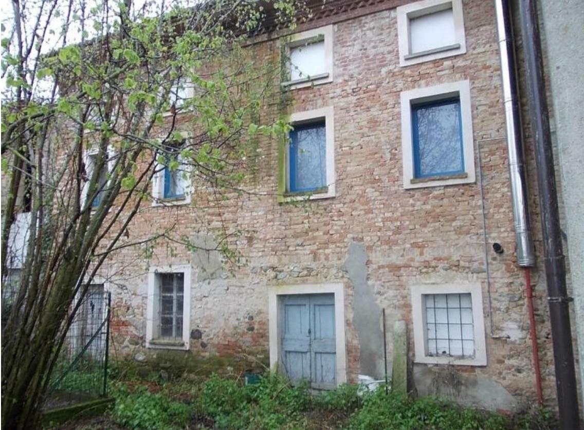 Casa indipendente in vendita a Predosa