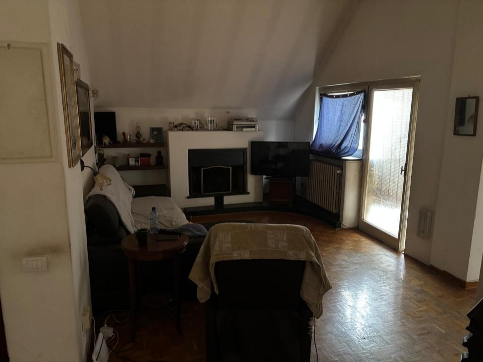 Appartamento in vendita a Tortona