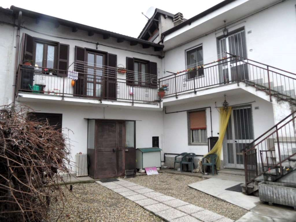 Quadrilocale in vendita a Predosa