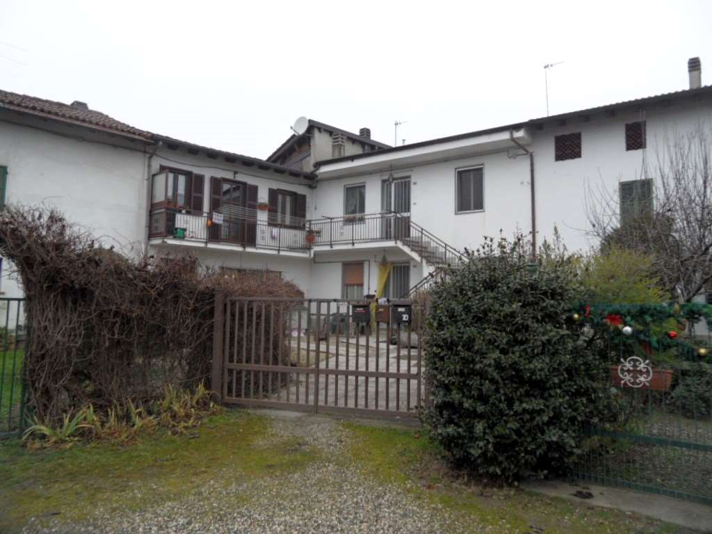 Appartamento in vendita a Predosa