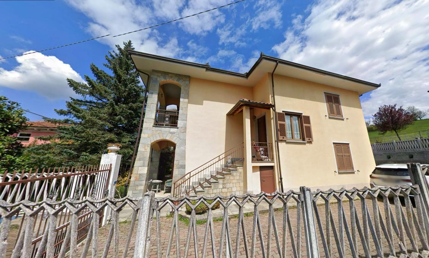 Villa in vendita a Rocchetta Ligure