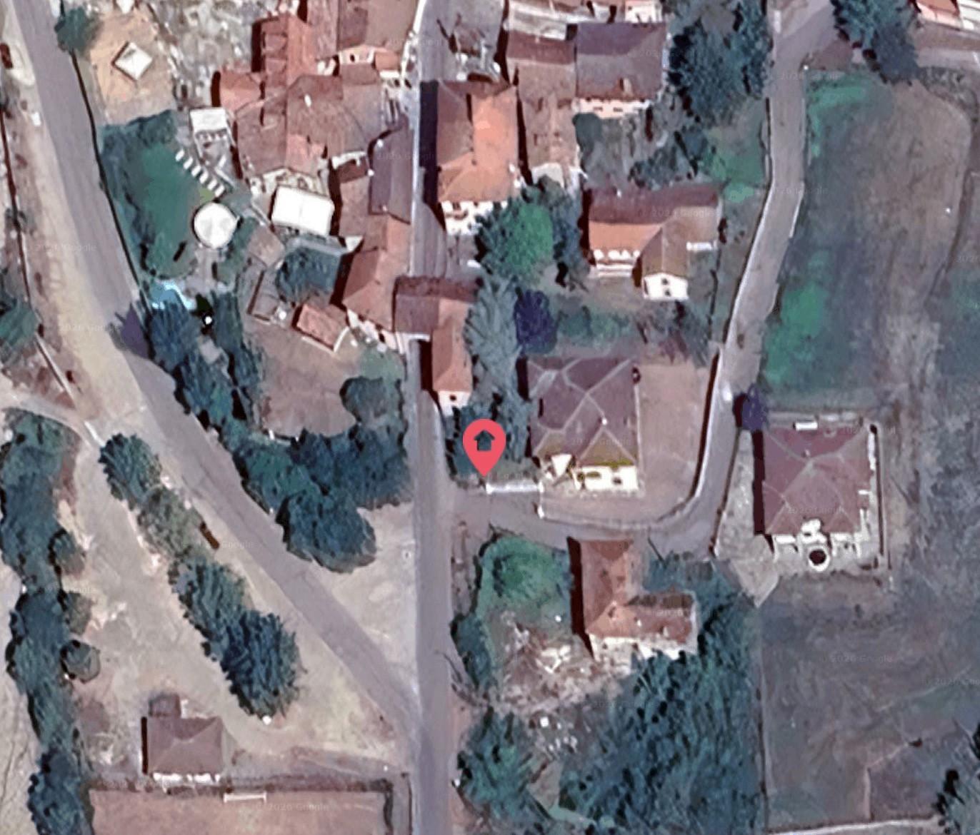 Villa in vendita a Rocchetta Ligure