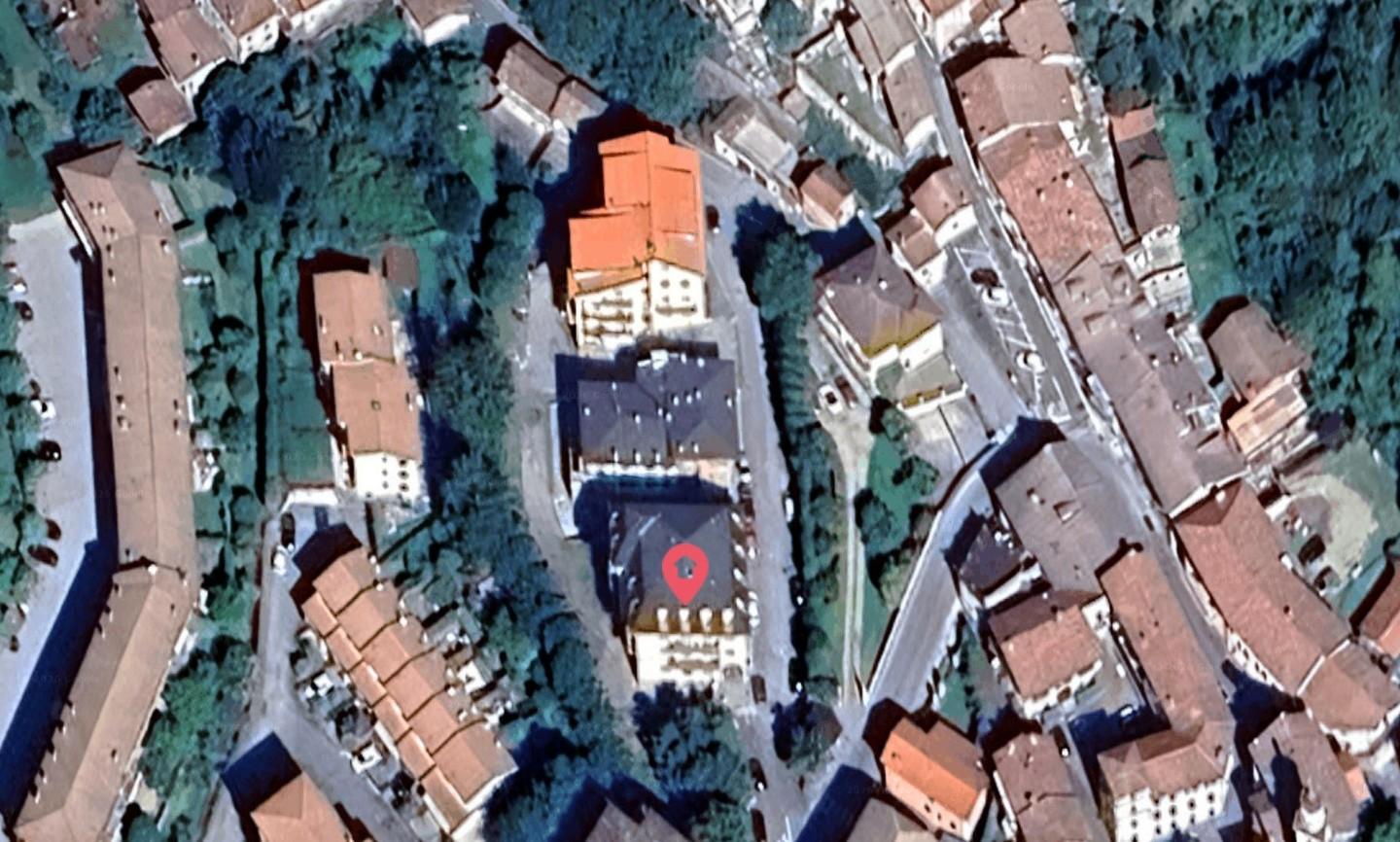 Quadrilocale in vendita a Belforte Monferrato