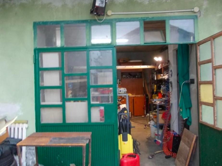 Appartamento in vendita a Frugarolo