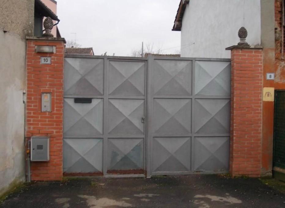 Appartamento in vendita a Frugarolo