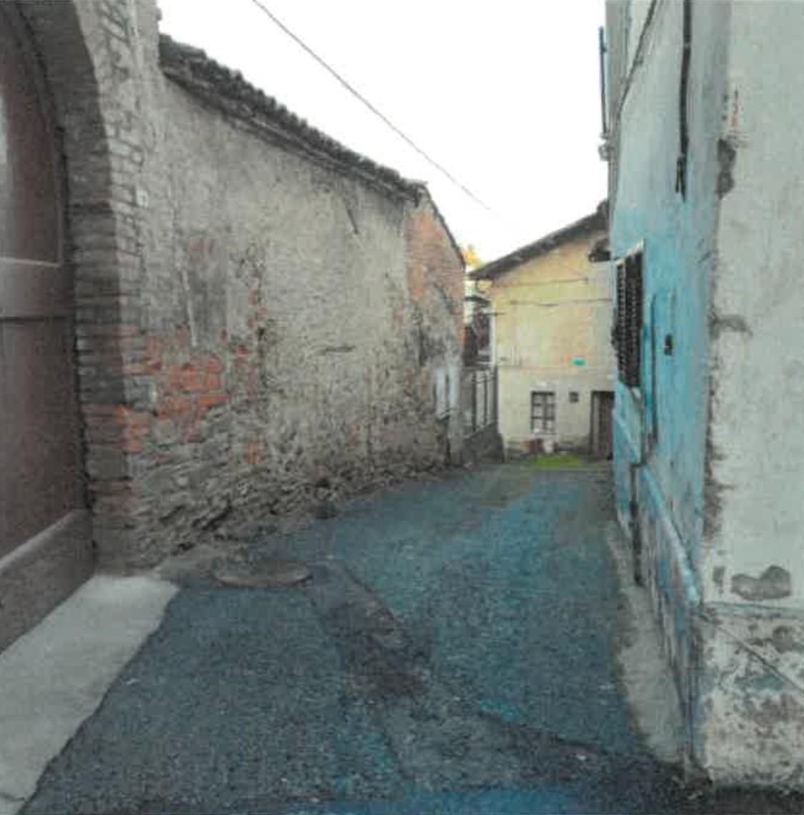 Appartamento in vendita a Strevi