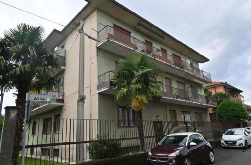 Quadrilocale in vendita a Nerviano