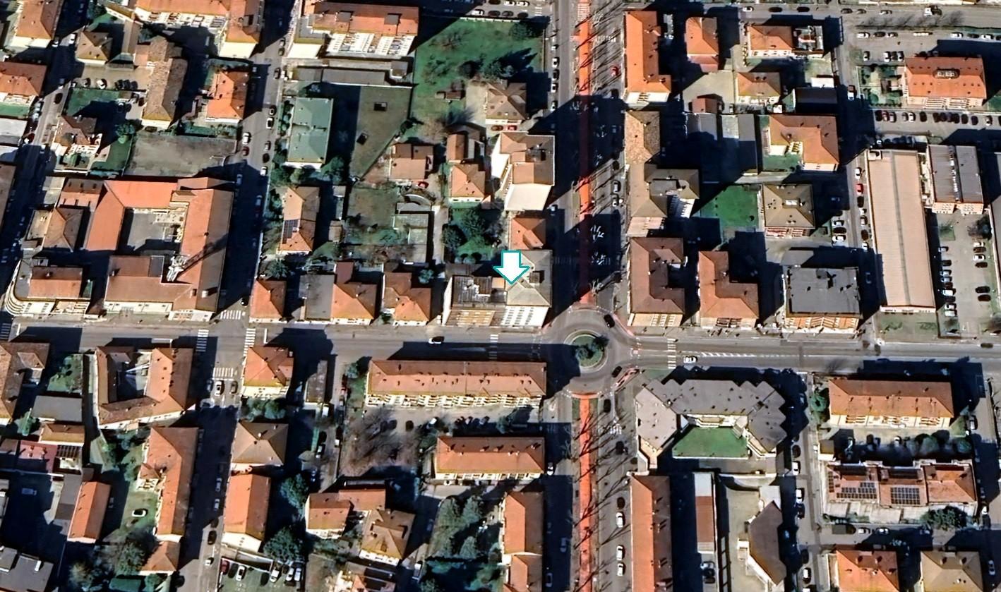 Quadrilocale in vendita a Novi Ligure