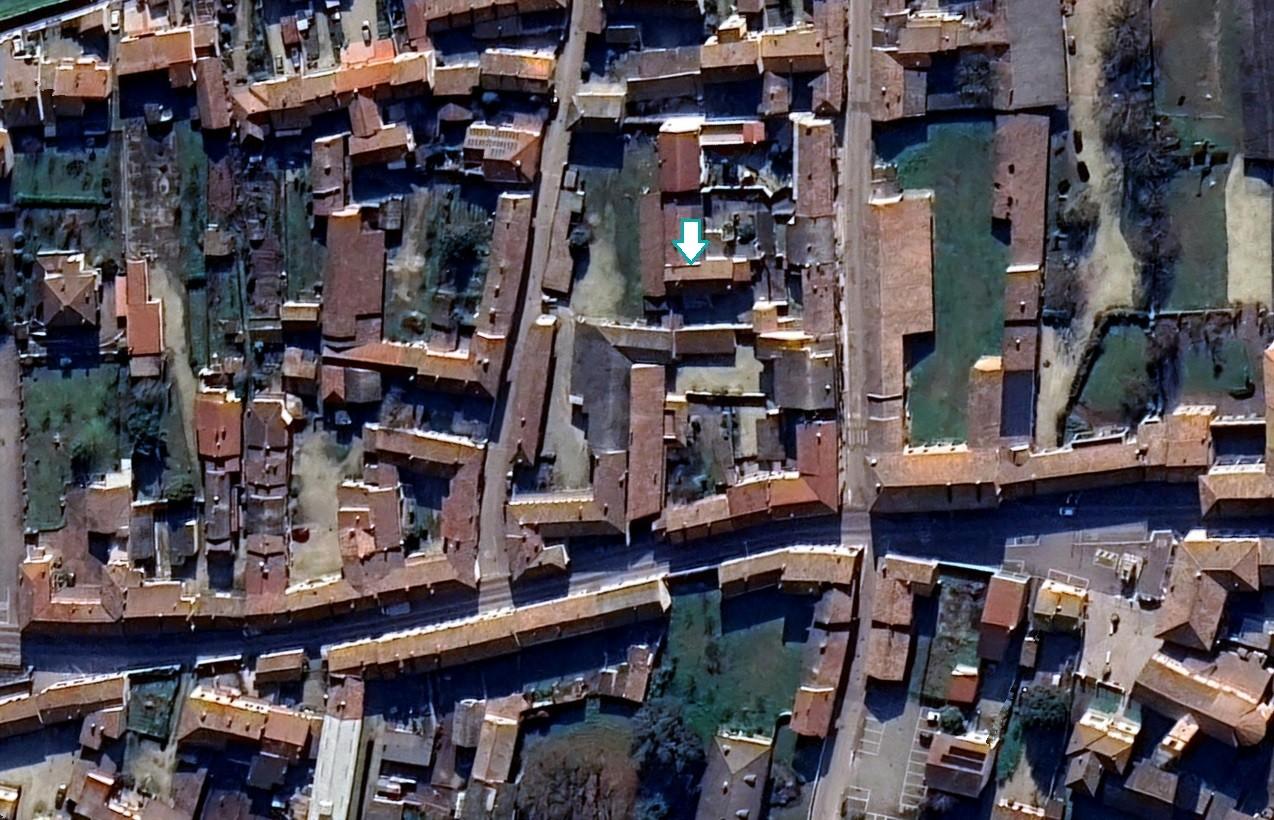 Quadrilocale da ristrutturare a Pieve Albignola