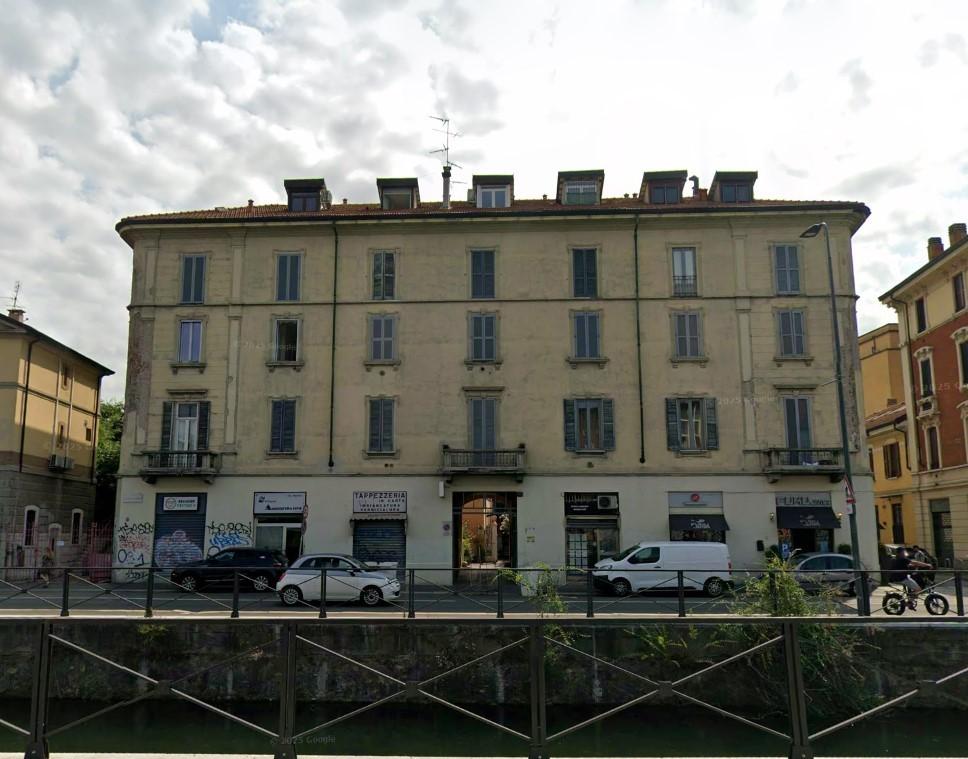 Trilocale in vendita a Milano