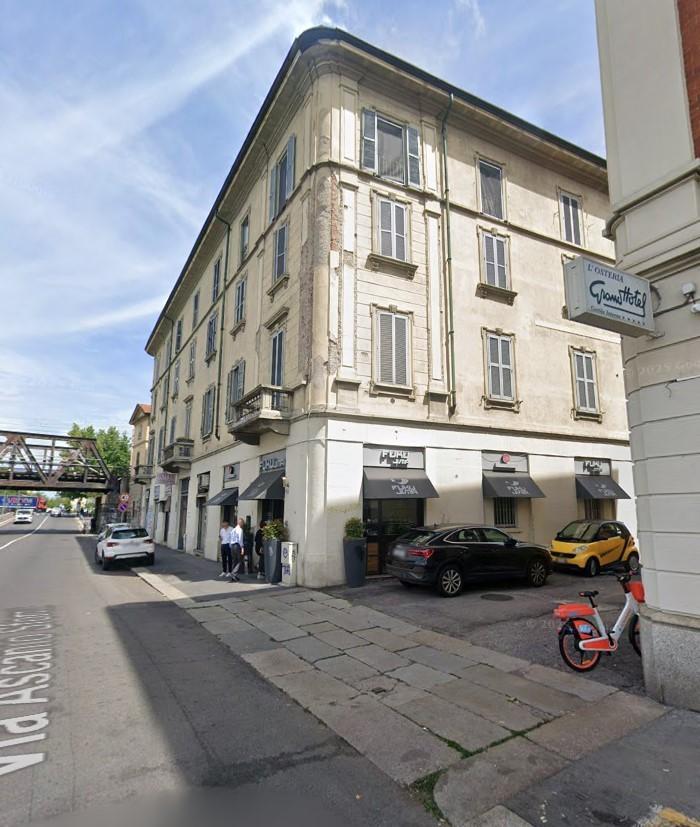 Trilocale in vendita a Milano