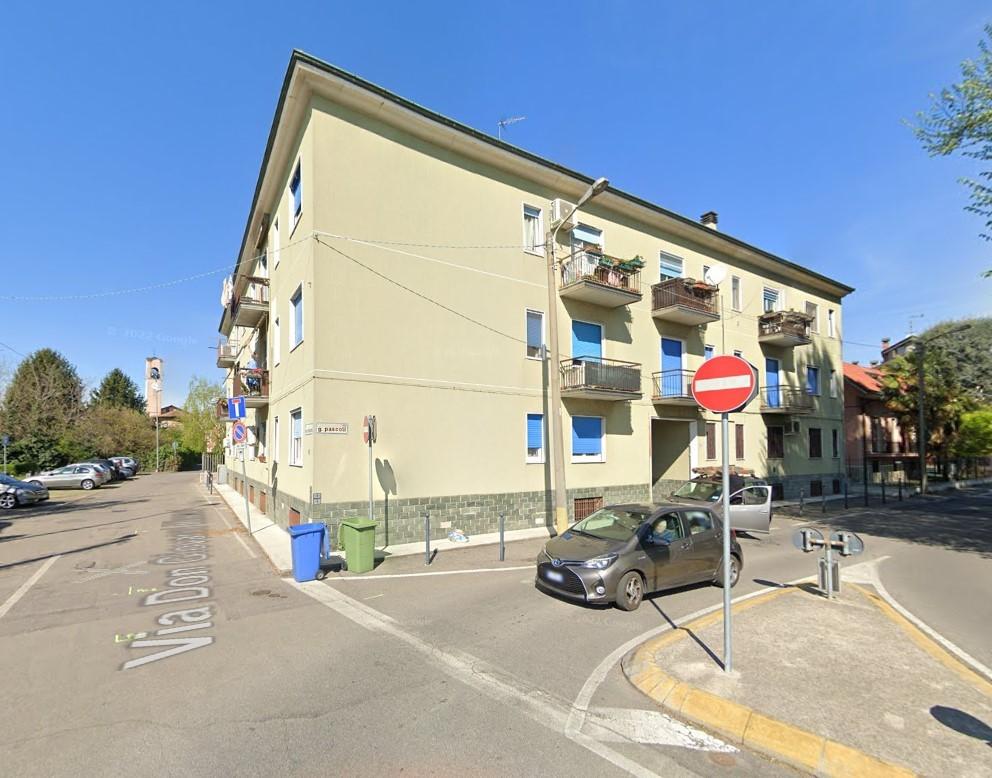 Quadrilocale in vendita a Senago