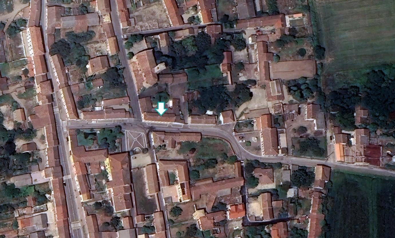 Appartamento in vendita a Gambarana