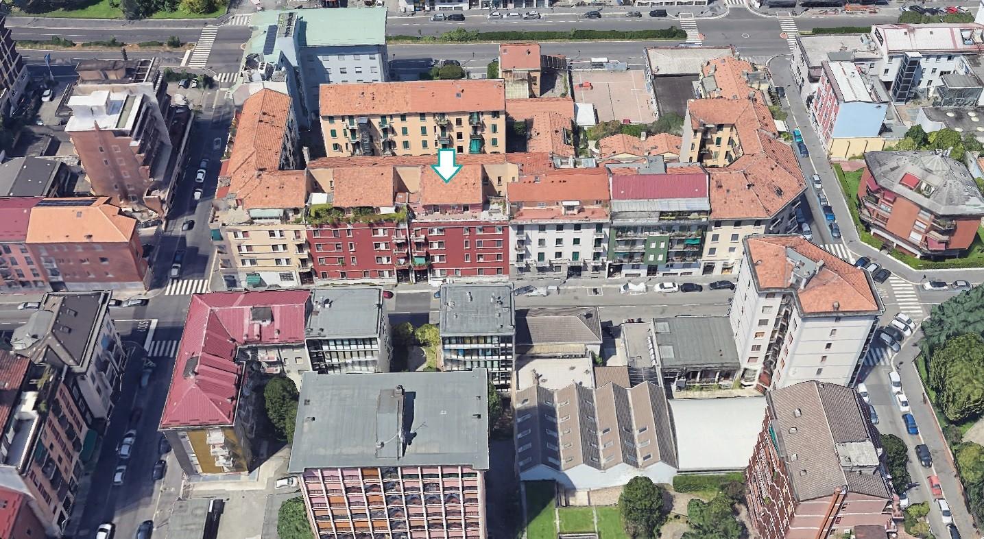 Laboratorio in vendita a Milano