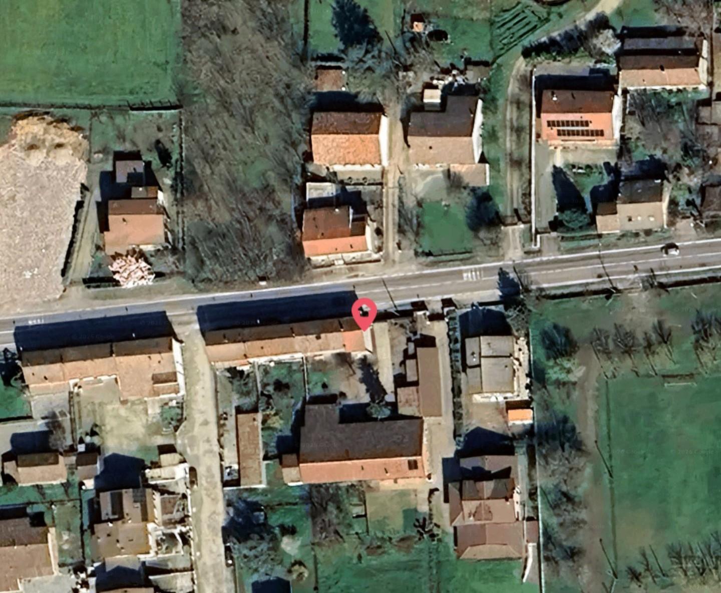 Locale commerciale in vendita a Tortona