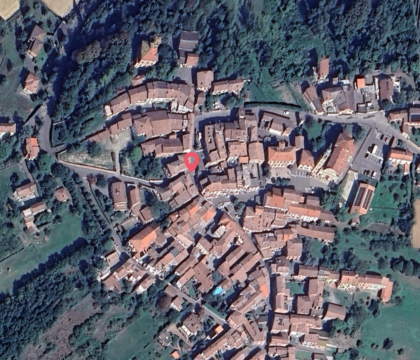 Casa vacanza Monolocale in vendita a Spineto Scrivia